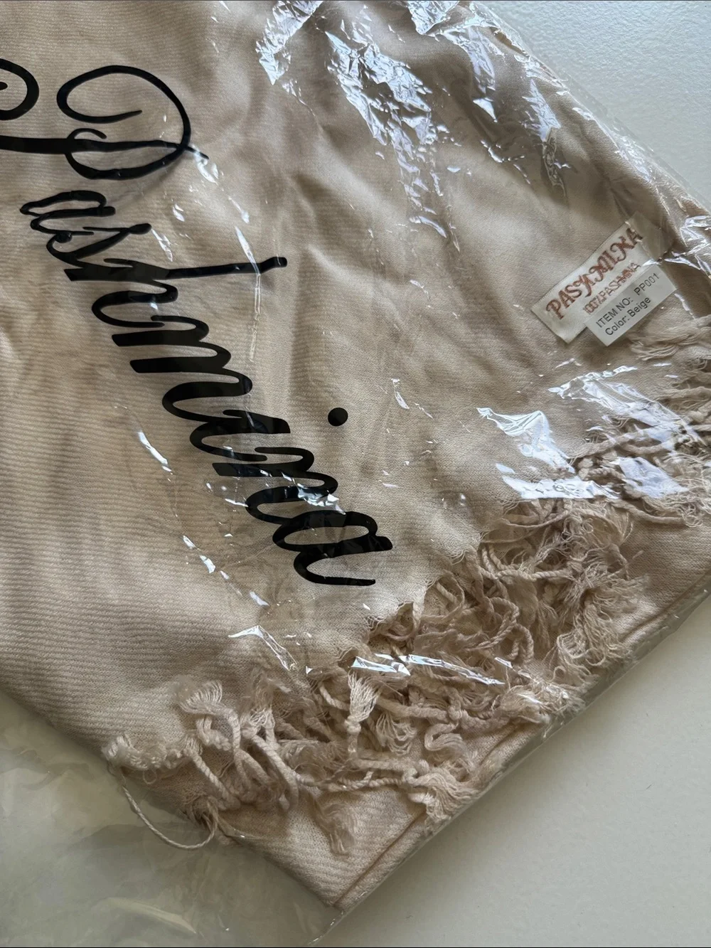 pashmina scarf shawl